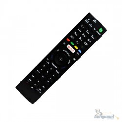 Controle Remoto para Tv Sony smartv LCD LED SKY8055 / RBR7082